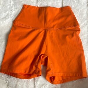 Crop shop boutique shorts